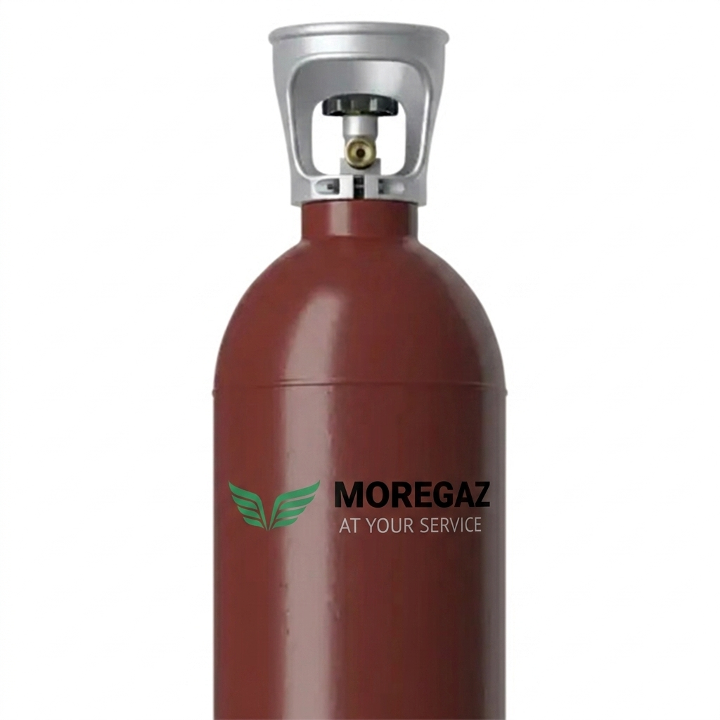 Acetyleen gas Bergen op Zoom