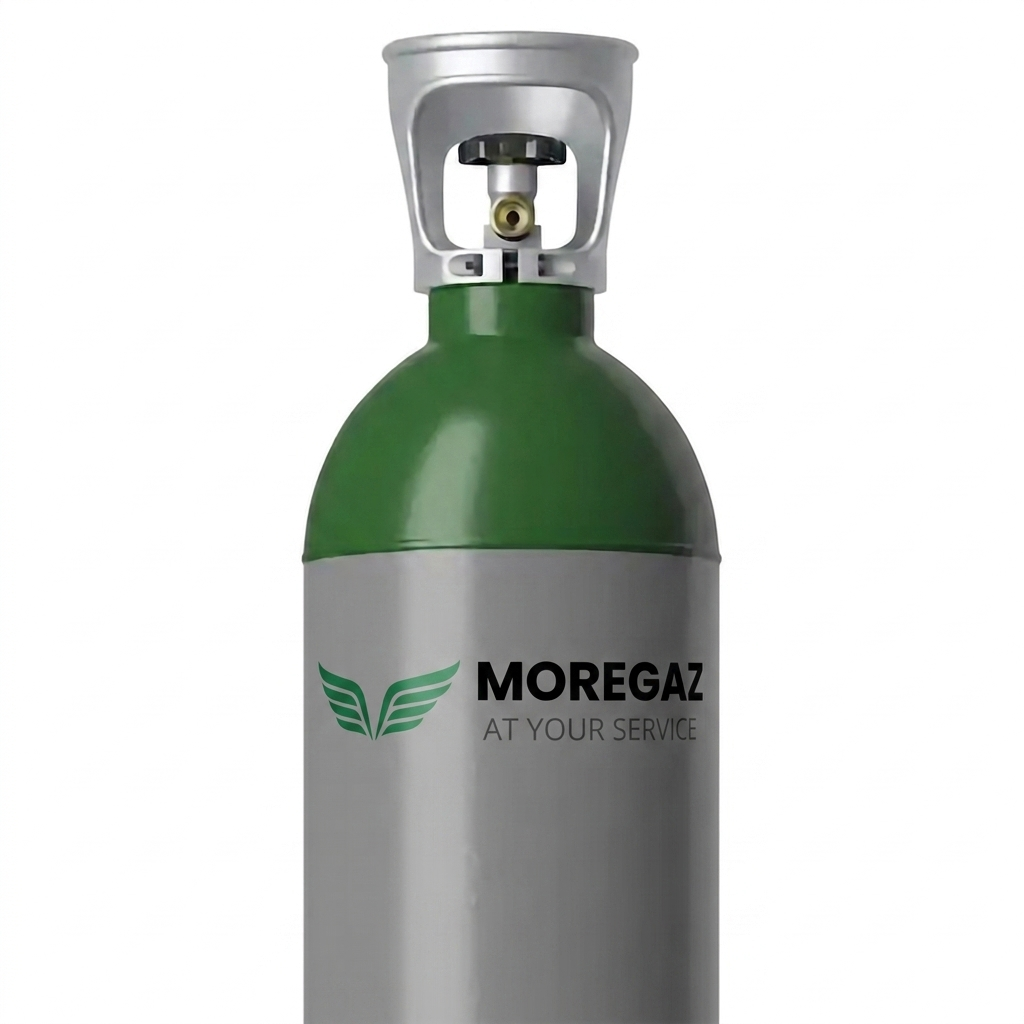 Argon gas Bergen op Zoom